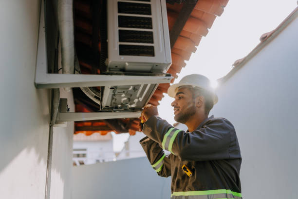 Best Commercial HVAC repair  in Lillian, AL