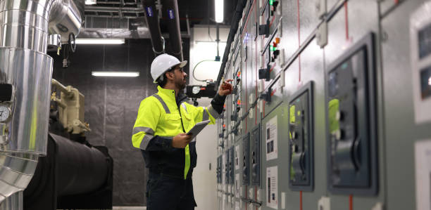 Best Best HVAC companies  in Lillian, AL
