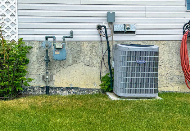 Best HVAC replacement cost  in Lillian, AL